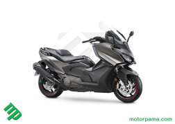 Kymco AK550 Premium (2)
